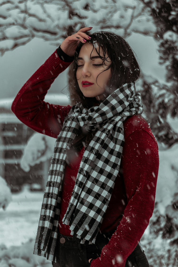 WINTER COUTURE